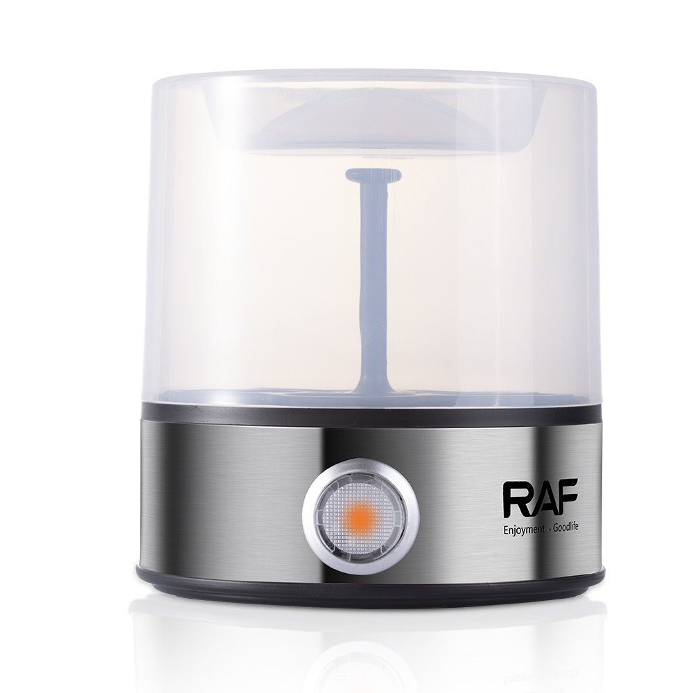 RAF European-style egg cooker, fully automatic, easy-to-operate, multi-functional, steamed egg wonder, soft-boiled eggs, hot spring eggs, breakfast Item Picture