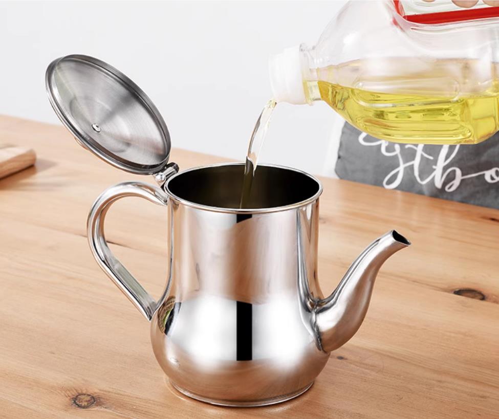 醋壶/酱油瓶塑料瓶/油壶/油炸篮/喷油壶产品图