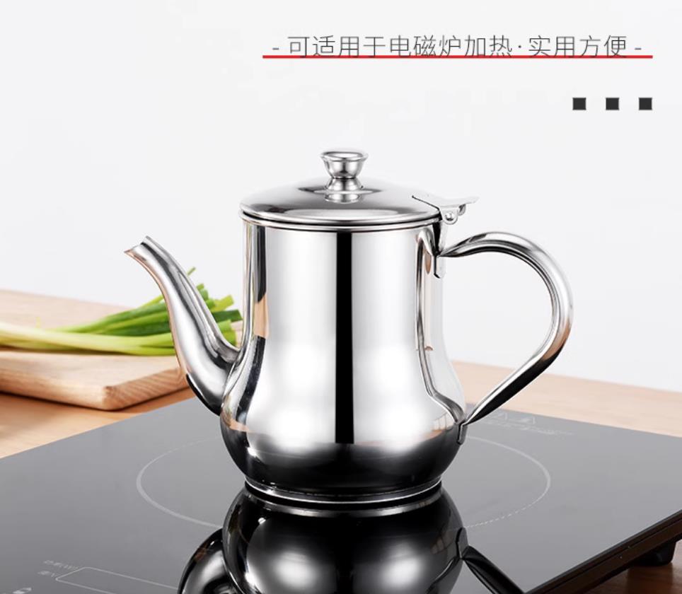 醋壶/酱油瓶塑料瓶/油壶/油炸篮/喷油壶细节图