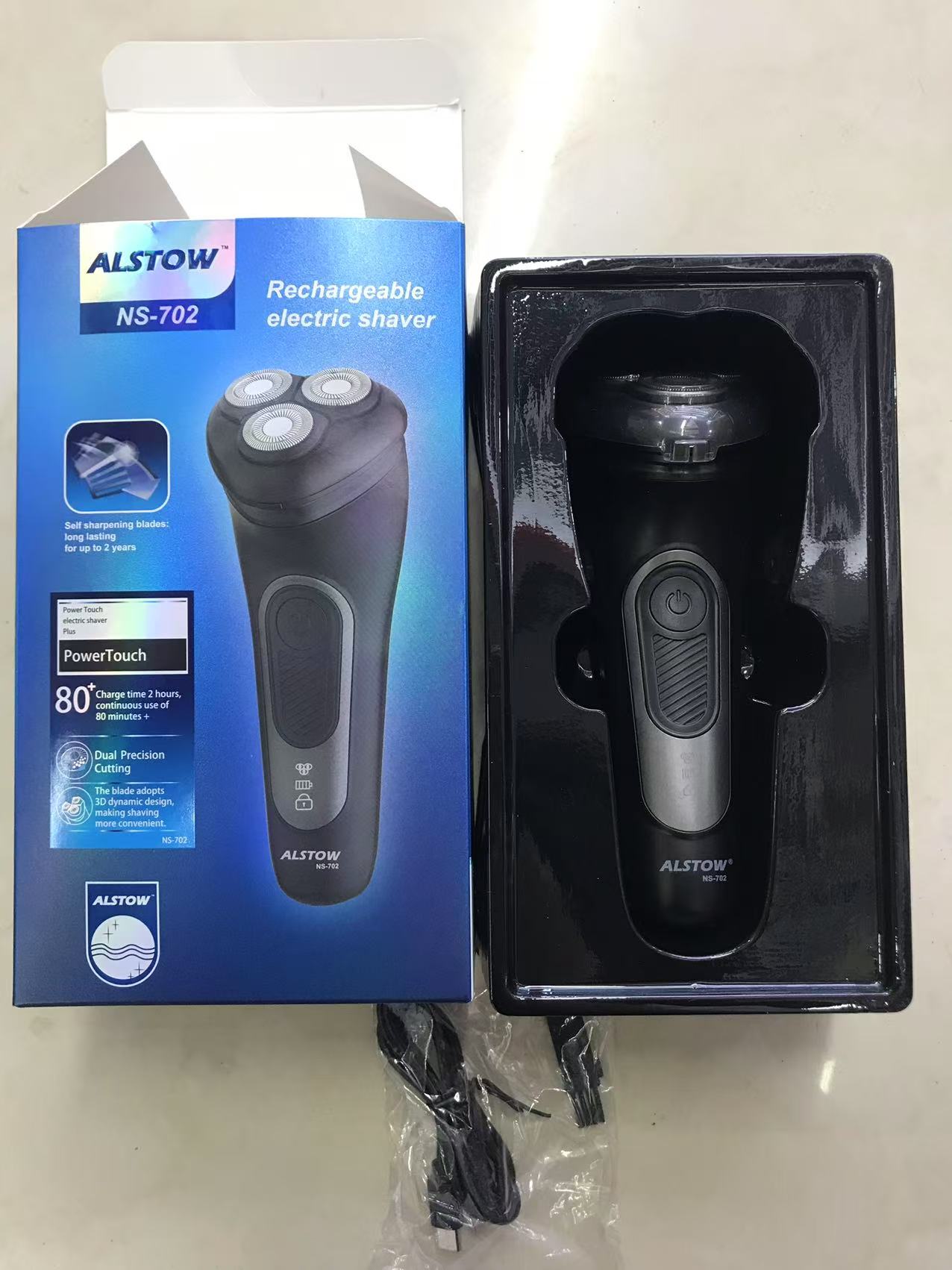 折叠桌椅产品图