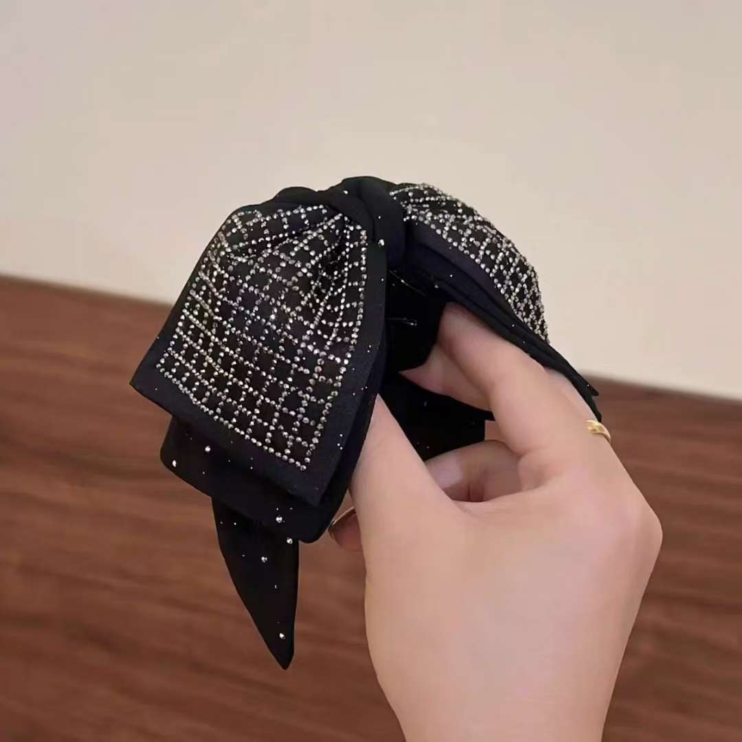 Fashionable women's accessories, unique design, exquisite handcrafted hair accessories, other hair accessories, personalized and trendy decorations. Minimum order quantity: 100 pieces