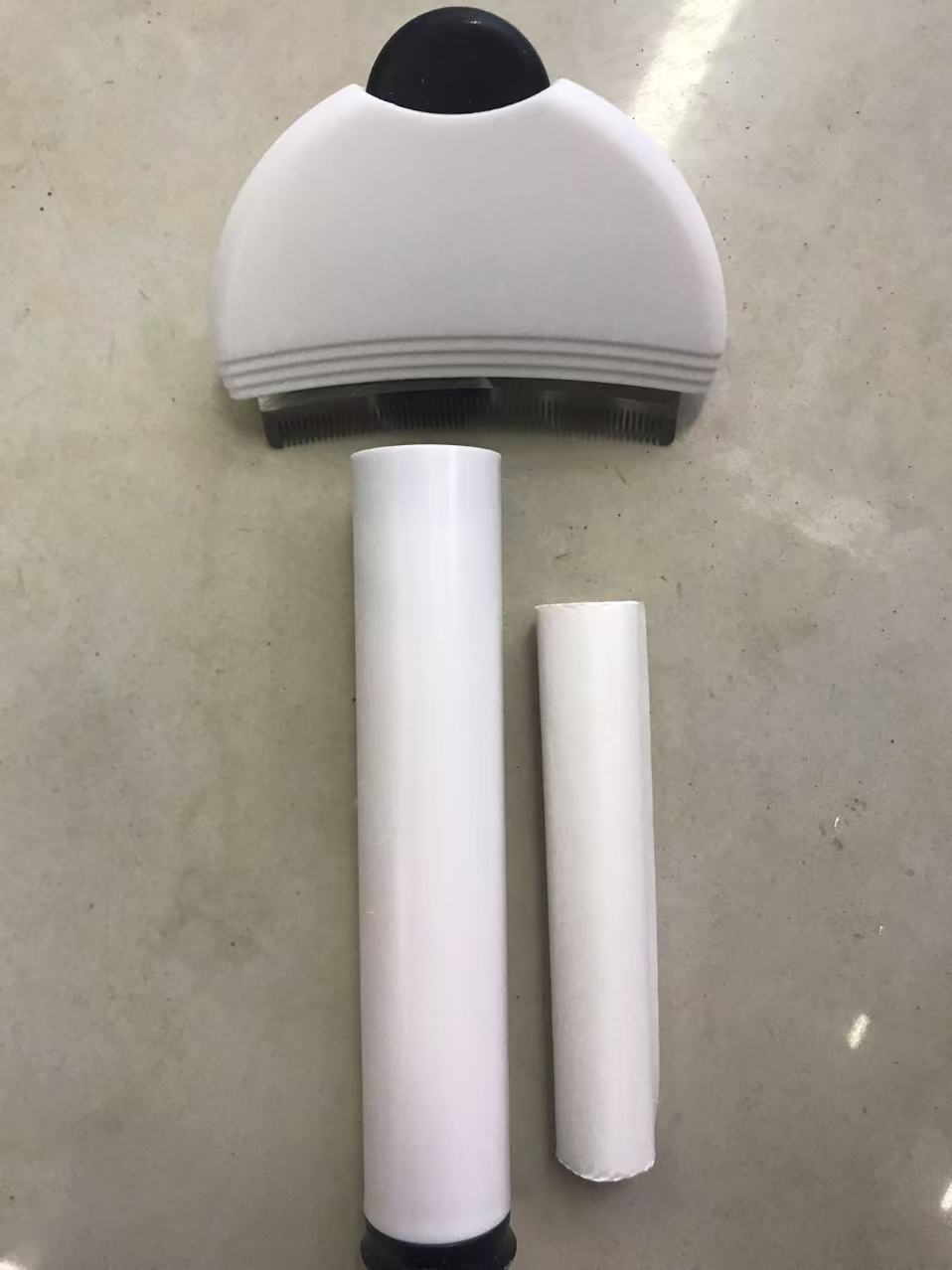 Pet comb, knot comb knife, a special tool for combing cat and dog fur, essential for removing floating fur Item Picture