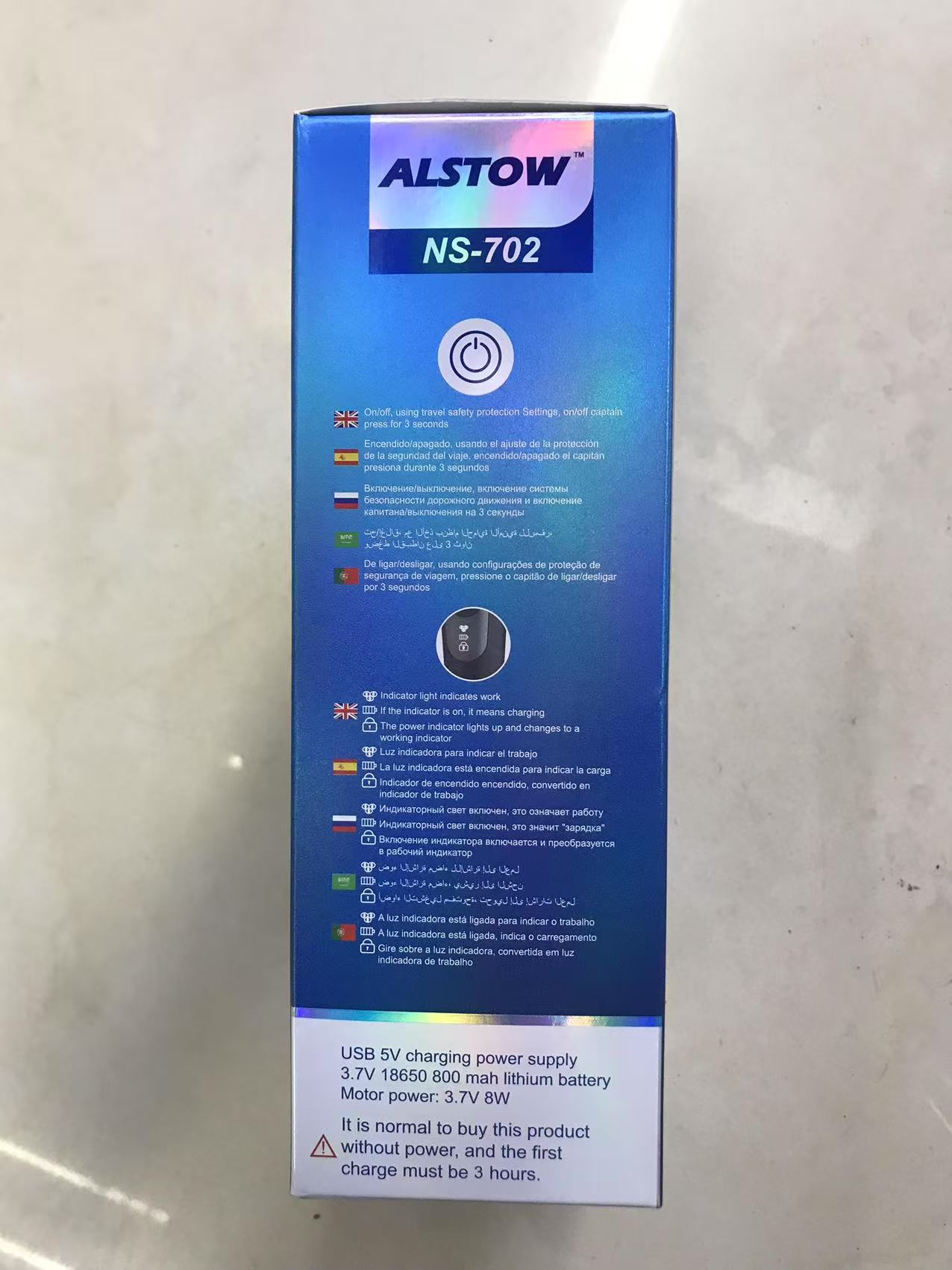 折叠桌椅细节图