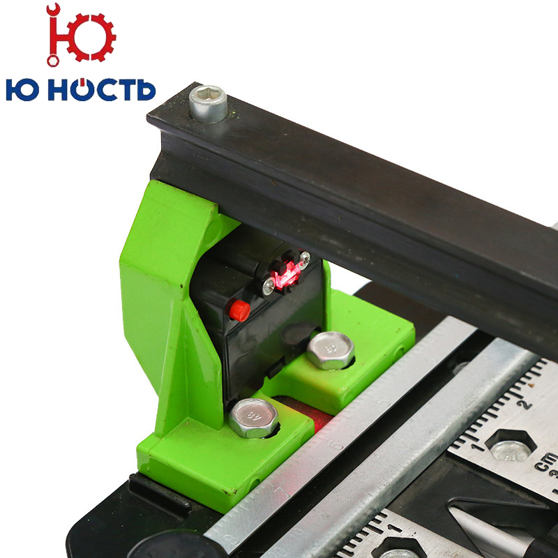 切割机手动瓷砖切割机D-01B单轨推刀家装型材切割手动工具