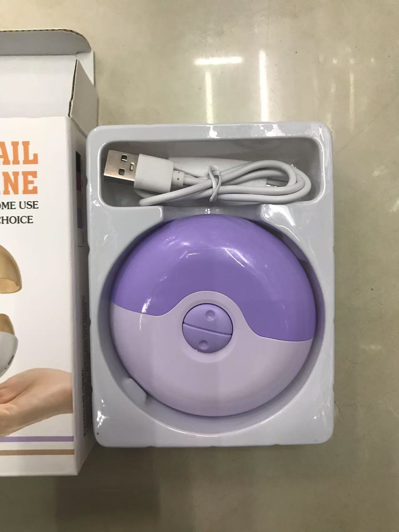 指甲剪、钳、刀实物图