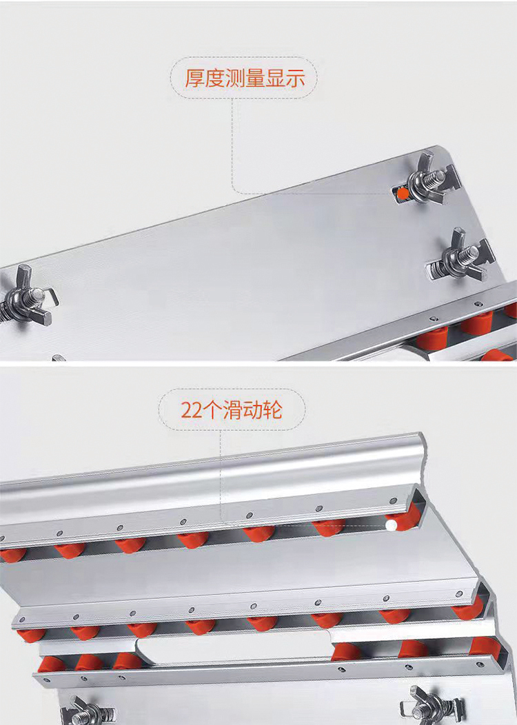 瓷砖倒角器45度对角云石切割机便携导角板海棠角多功能贴瓷砖工具详情11