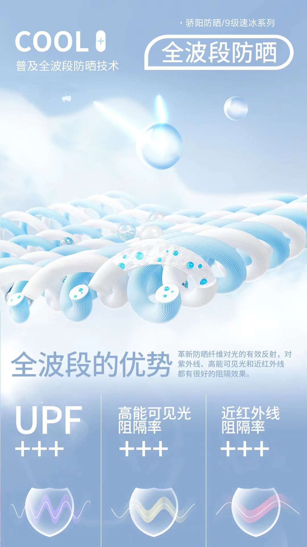 Tight-fitting sun-protective clothing for women, summer gauze slimming, ice silk coolness, UV protection slimming cardigan stand-up collar sun-protective clothing for women pic 10