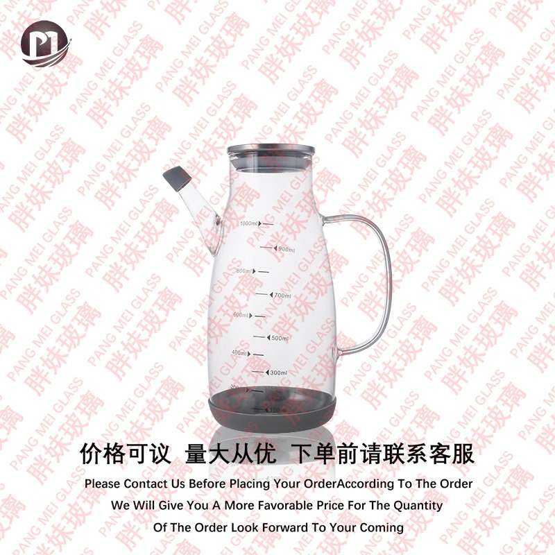 玻璃煮茶壶家用耐高温烧水壶加厚提梁泡茶壶电陶炉围炉养生壶单壶详情图9