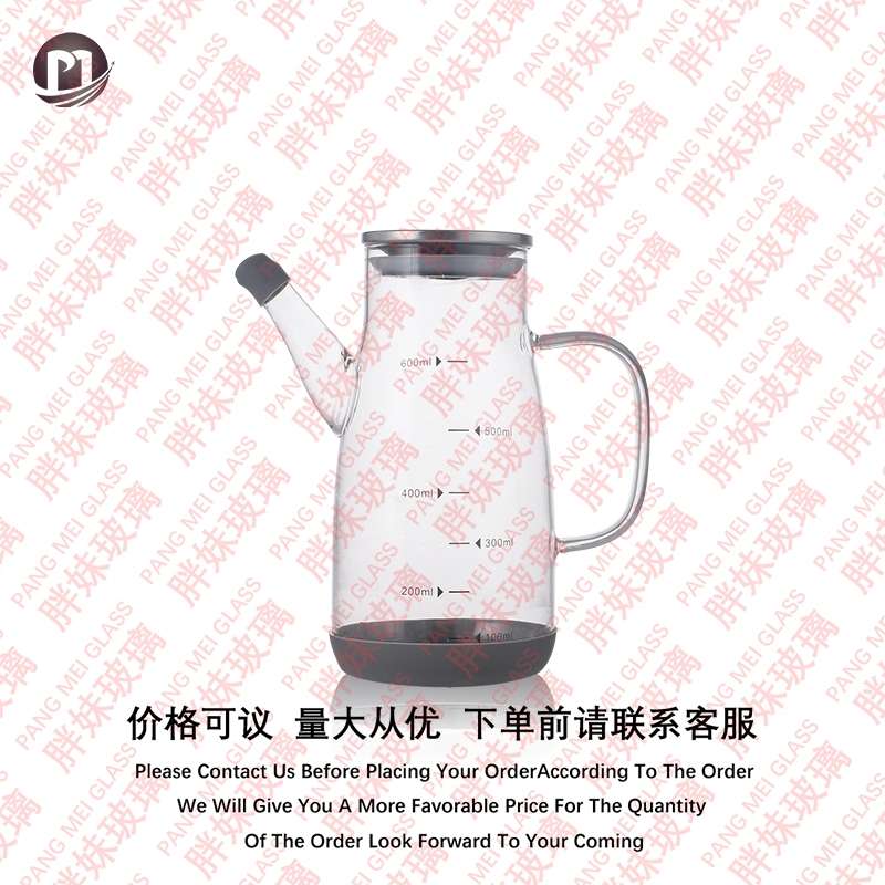 玻璃煮茶壶家用耐高温烧水壶加厚提梁泡茶壶电陶炉围炉养生壶单壶详情图10