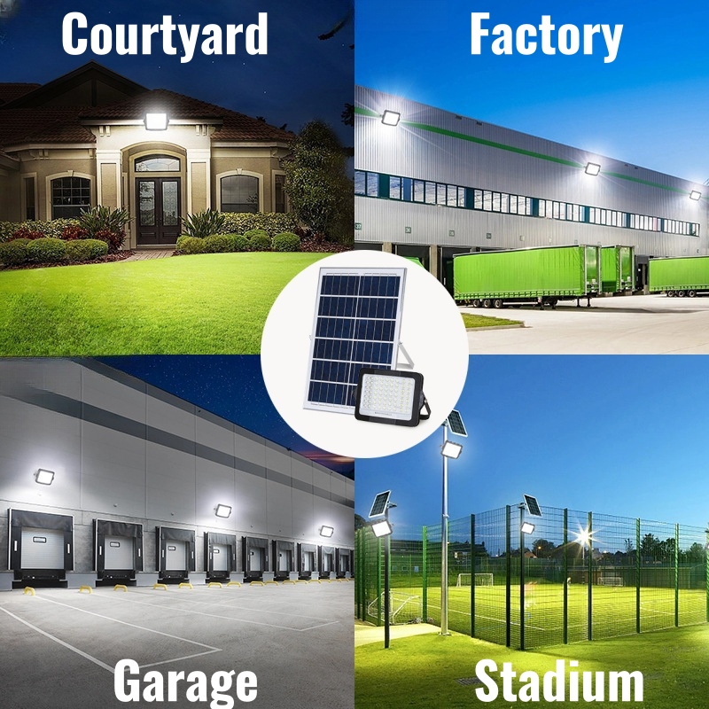 2025 New three-sided luminous solar lawn lamp outdoor garden lamp post lamp decorative plastic material energy-saving and environmental protection garden lighting equipment Item Picture