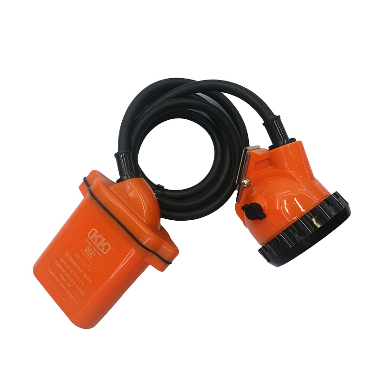 New EX explosion-proof miner's lamp, miner's lamp charger, head-mounted home charging ultra-bright and strong headband lamp