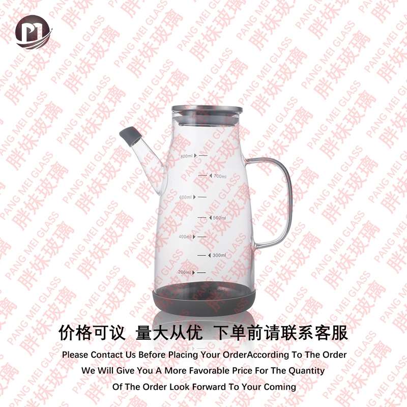 玻璃煮茶壶家用耐高温烧水壶加厚提梁泡茶壶电陶炉围炉养生壶单壶详情图8