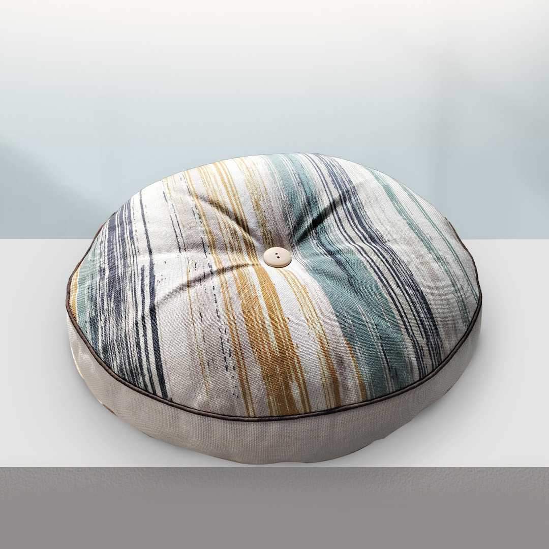 椅子坐垫/坐垫/桌椅子/座椅一体靠座垫/椅子坐垫记忆棉产品图