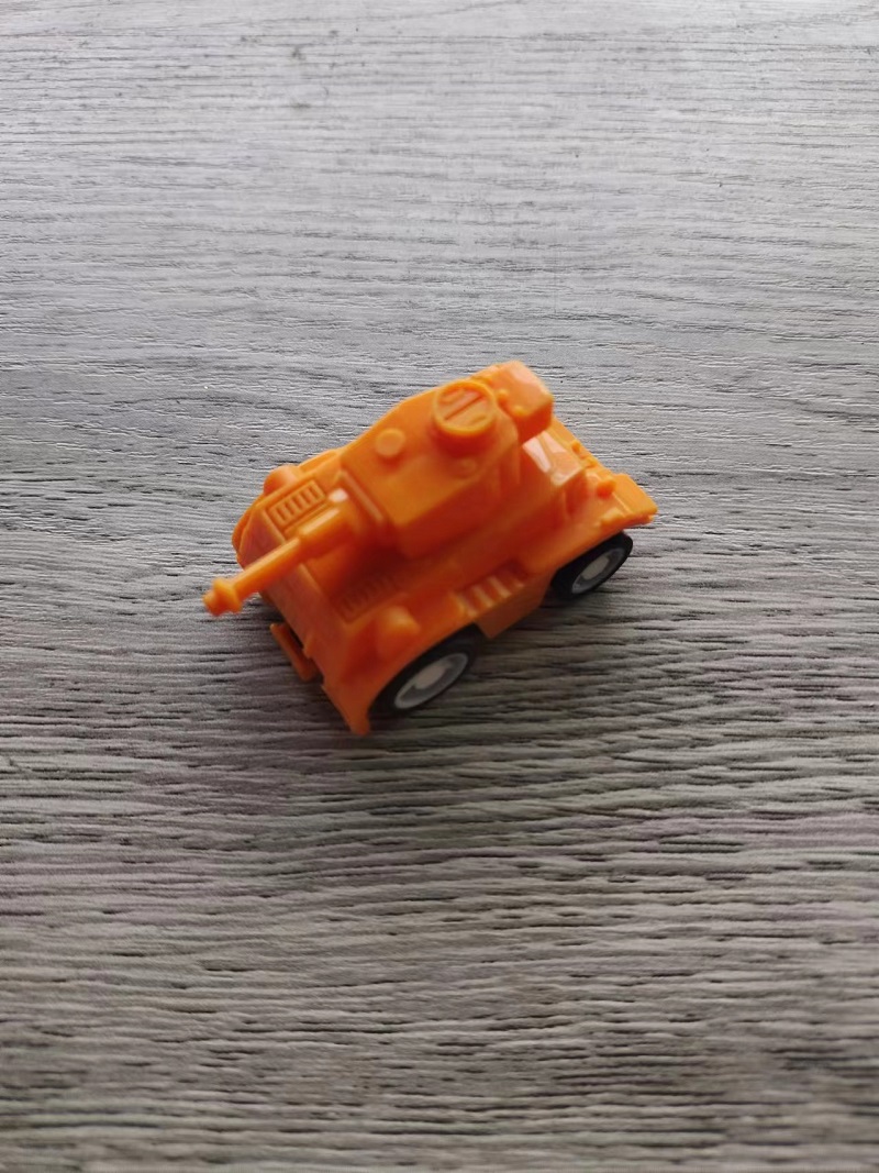 玩具车