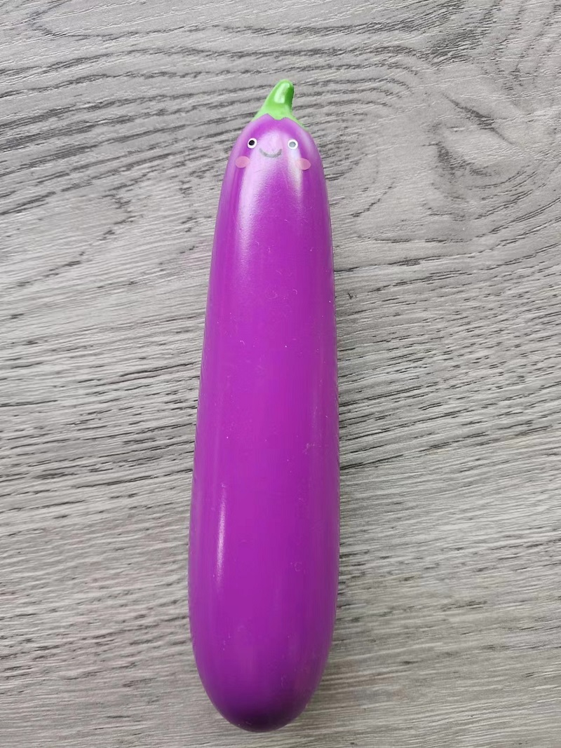 茄子玩具