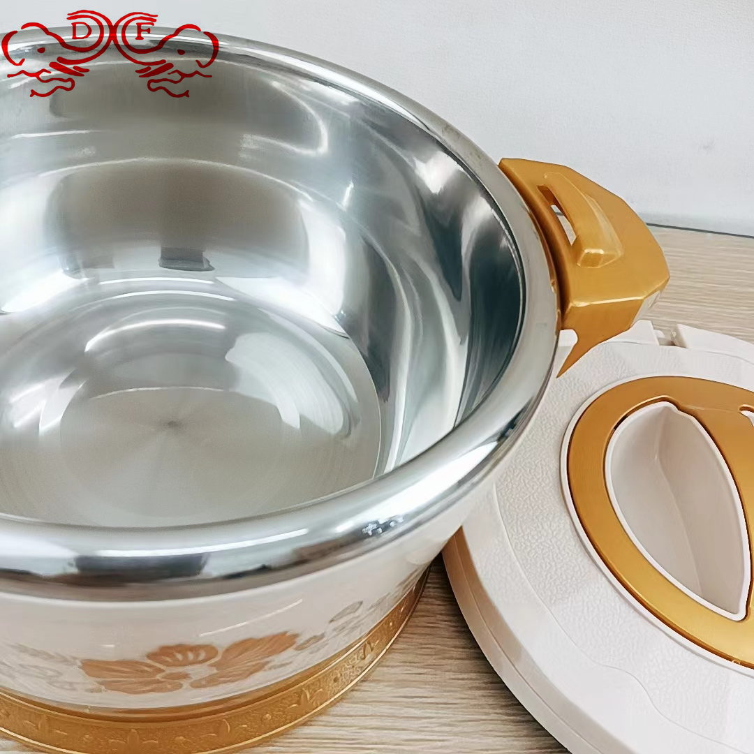 DF68905 4 قطع من علب المقلاة المطاطية من طراز DF68905 مقلاة بالقلاة المطاطية 3160S مقلاة بأذن مزدوج Application Scenario