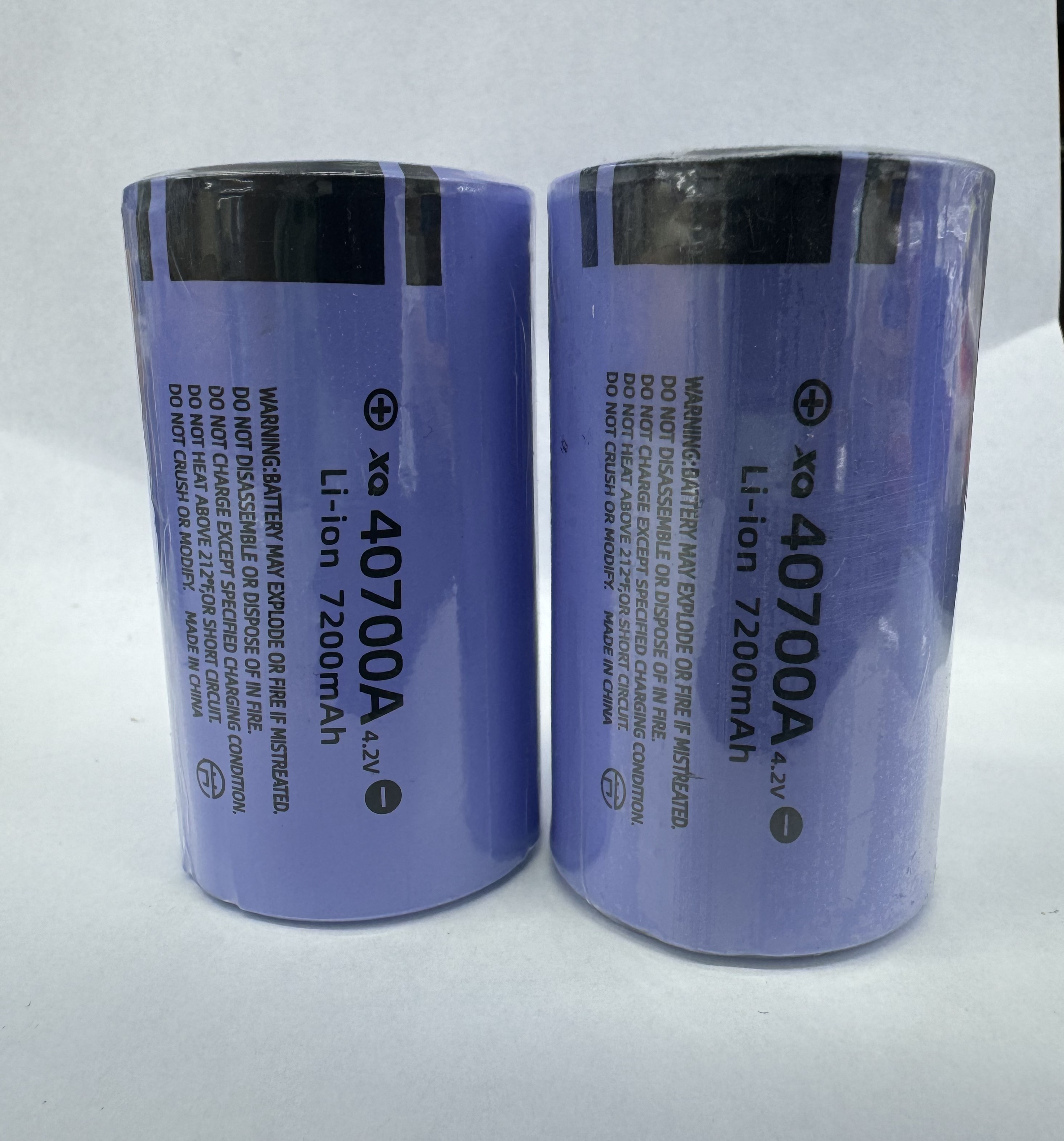 40700A锂电池电钻电池角磨机电池电锯电动滑板车应急照明医疗设备电池