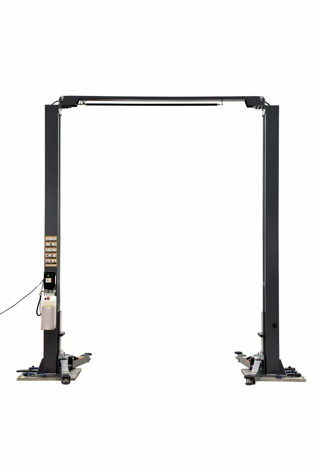 The portable lift, a dedicated maintenance equipment for hardware tools, is stable, durable, efficient, safe and reliable Item Picture