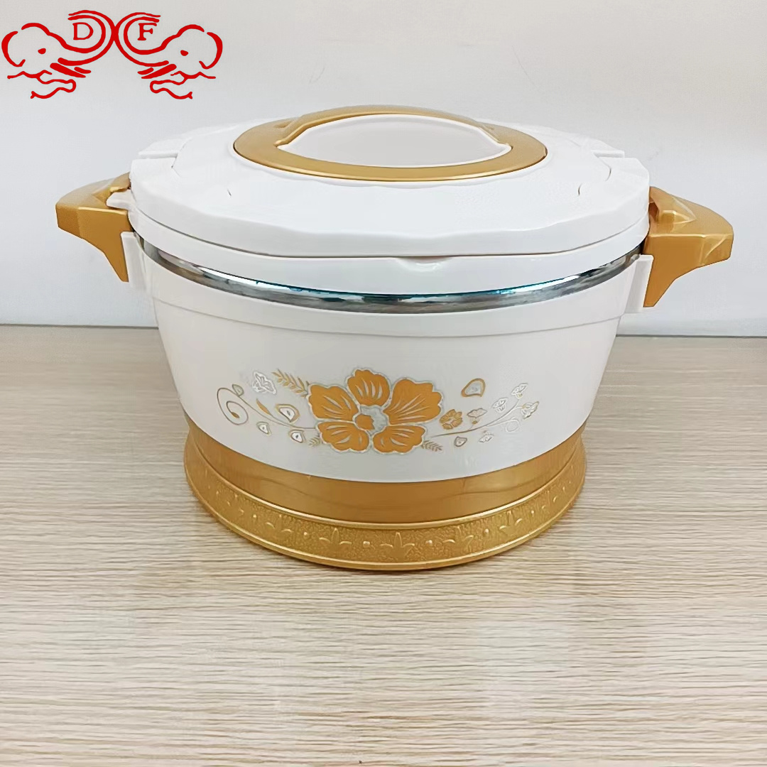 DF68905 4 قطع من علب المقلاة المطاطية من طراز DF68905 مقلاة بالقلاة المطاطية 3160S مقلاة بأذن مزدوج Specification image