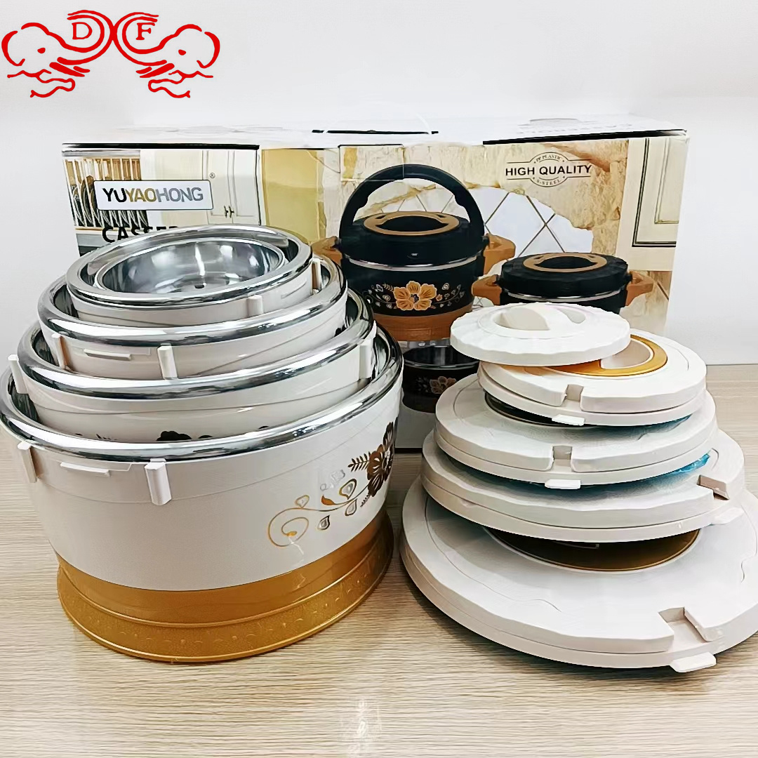DF68905 4 قطع من علب المقلاة المطاطية من طراز DF68905 مقلاة بالقلاة المطاطية 3160S مقلاة بأذن مزدوج