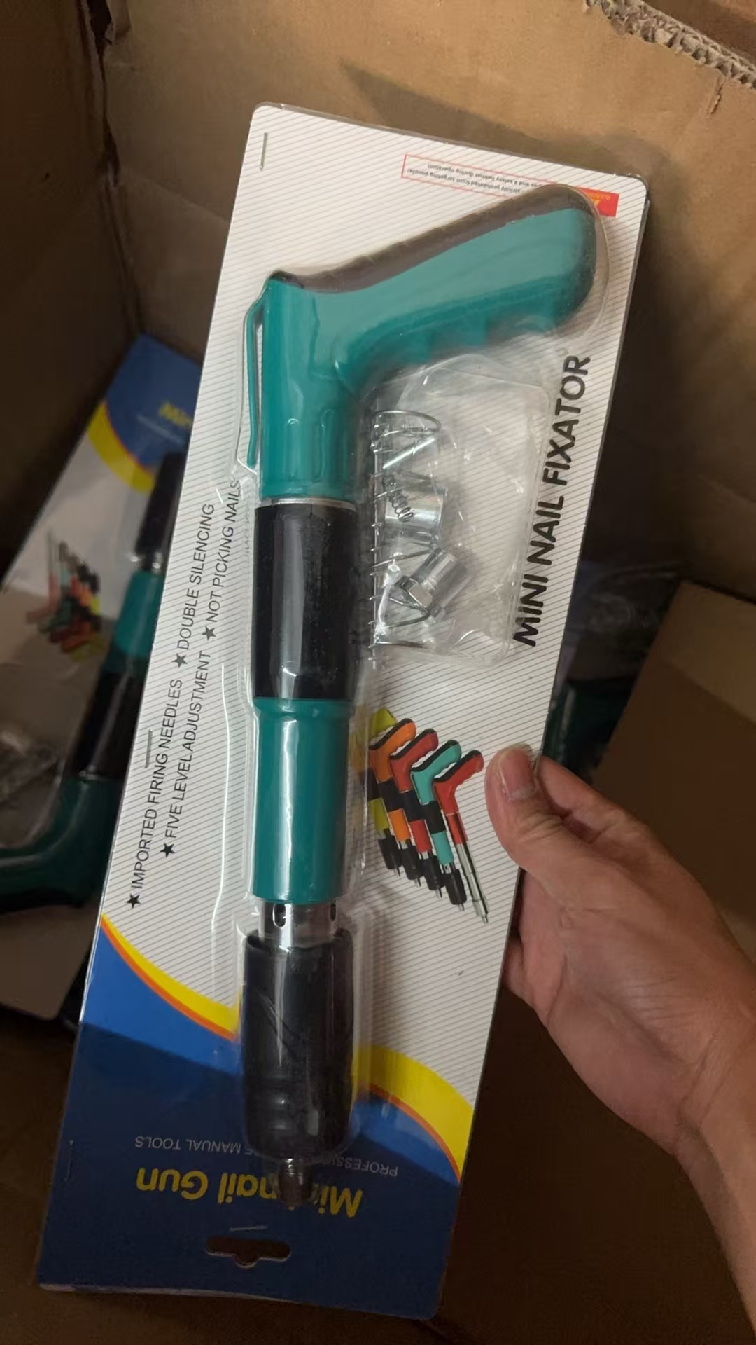 Ceiling magic tool hardware set, tool ceiling set, ceiling machine, ceiling helper Specification drawing