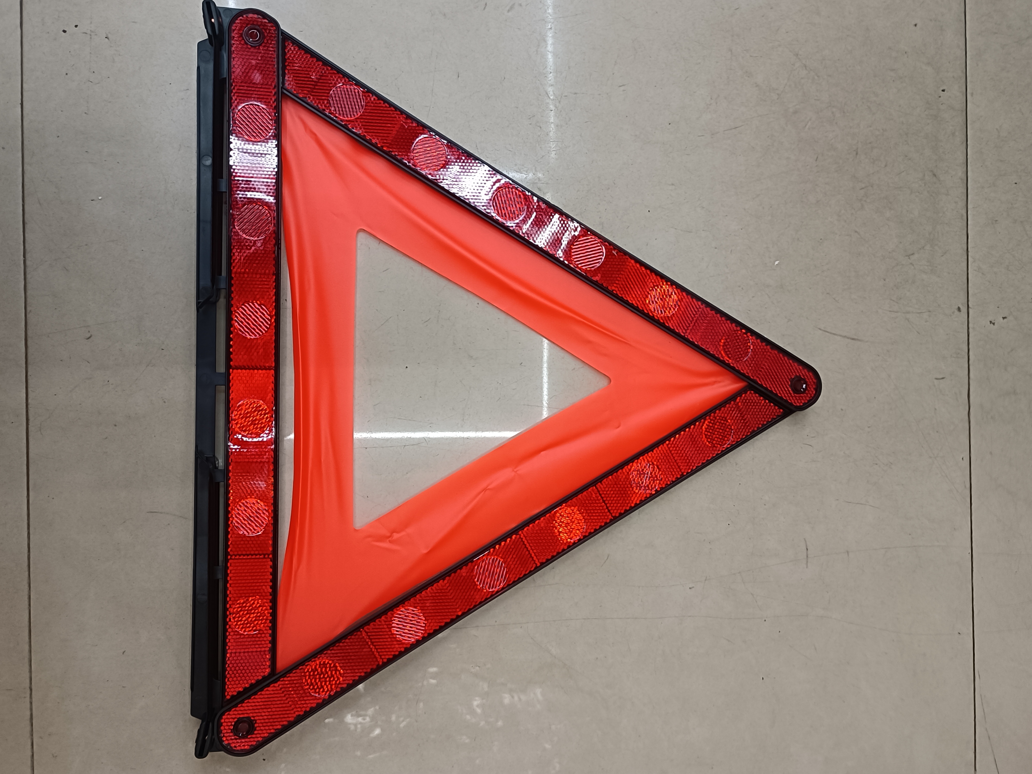 Safety warning signs, traffic warning signs, triangular safety signs, traffic safety triangular signs, warning signs, emergency signs Item Picture