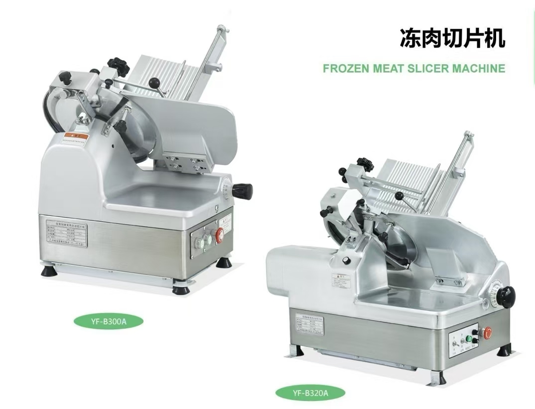 The stainless steel workbench sink is equipped with a deep fryer, a dedicated ice cream machine for frozen food processing, an integrated ice cream machine, a water bucket for hot water supply, and a complete set of equipment for the catering industry Item Picture