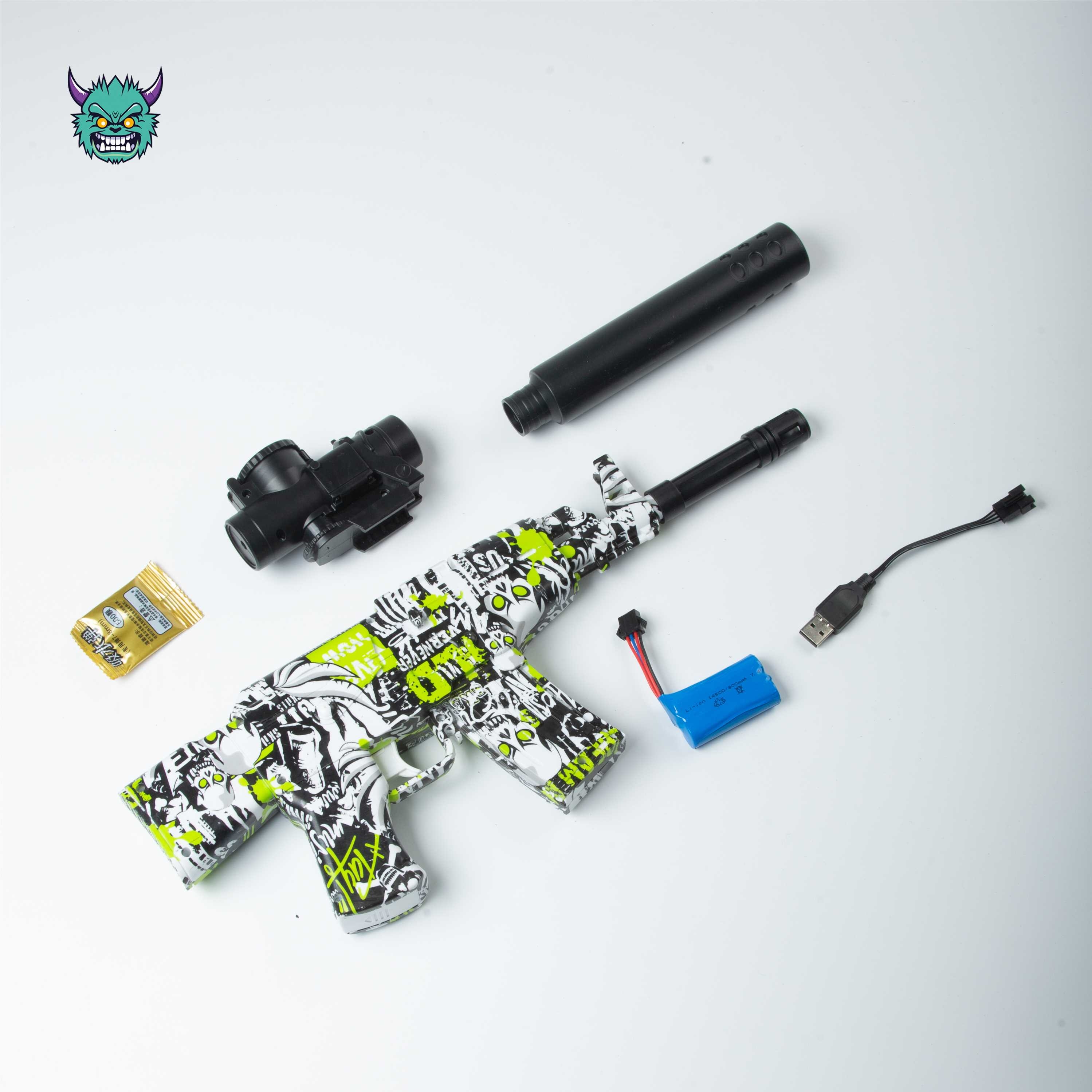 电动圣诞/飞碟飞机/儿童电动翅膀/玩具/微颗粒细节图