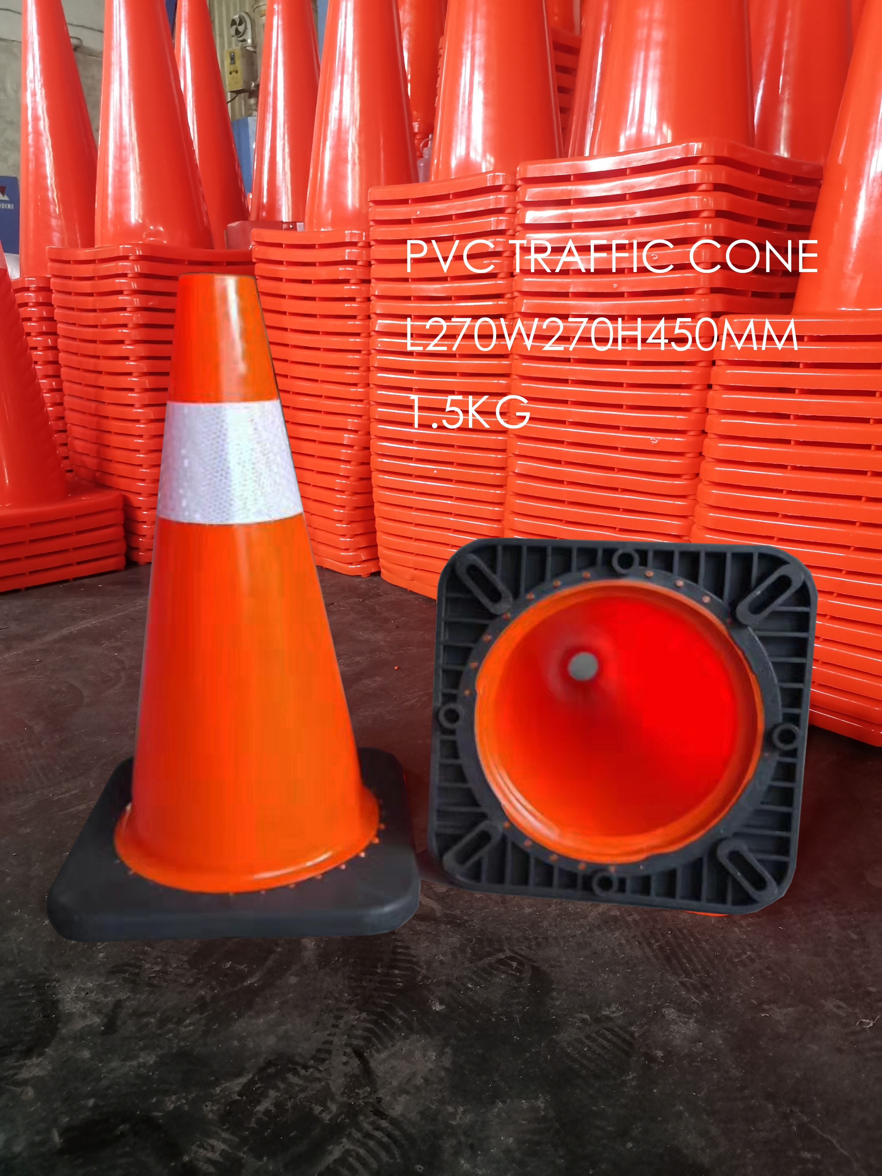 汽车地锁产品图