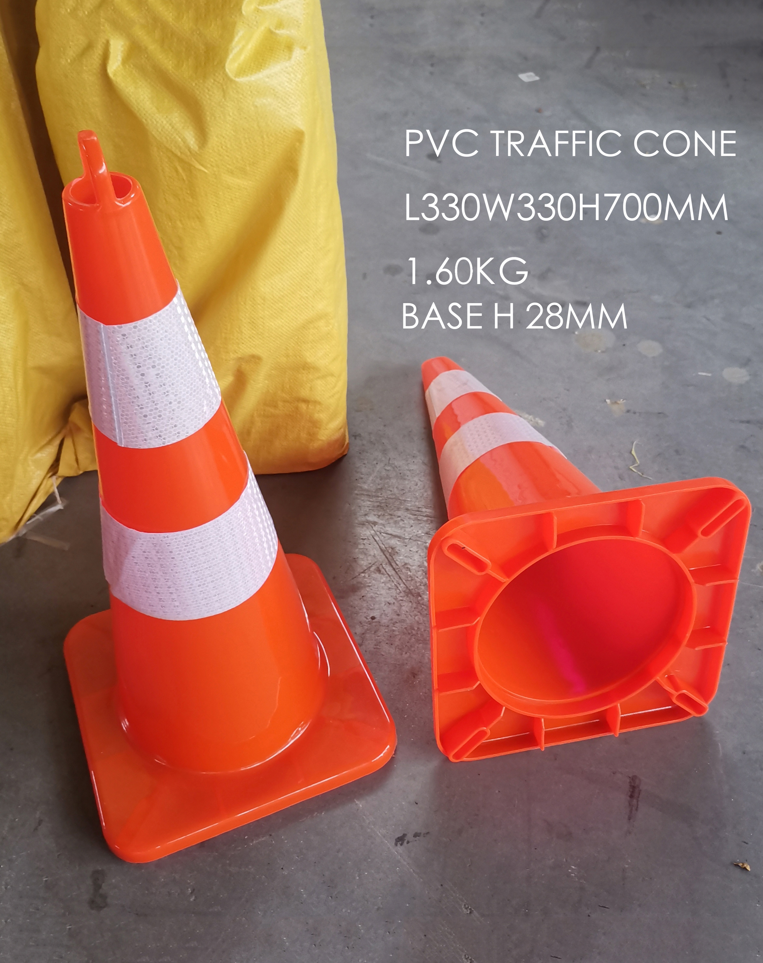 汽车地锁细节图