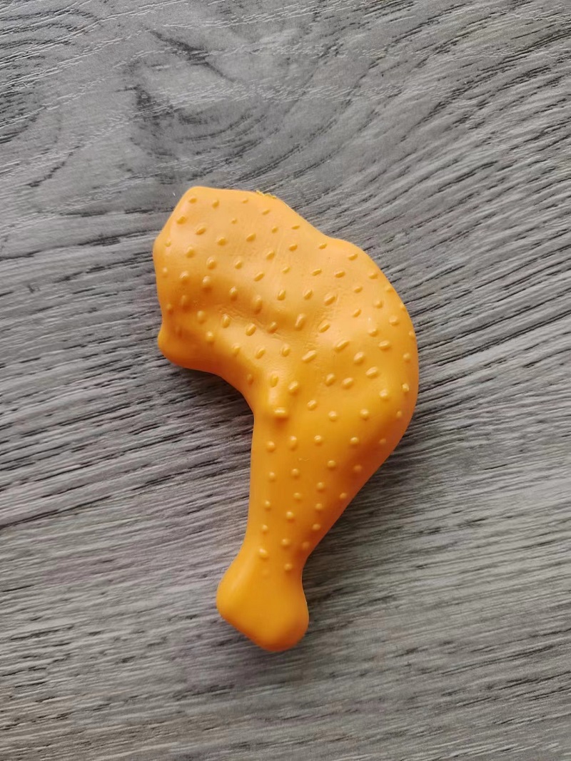 大鸡腿仿真配件