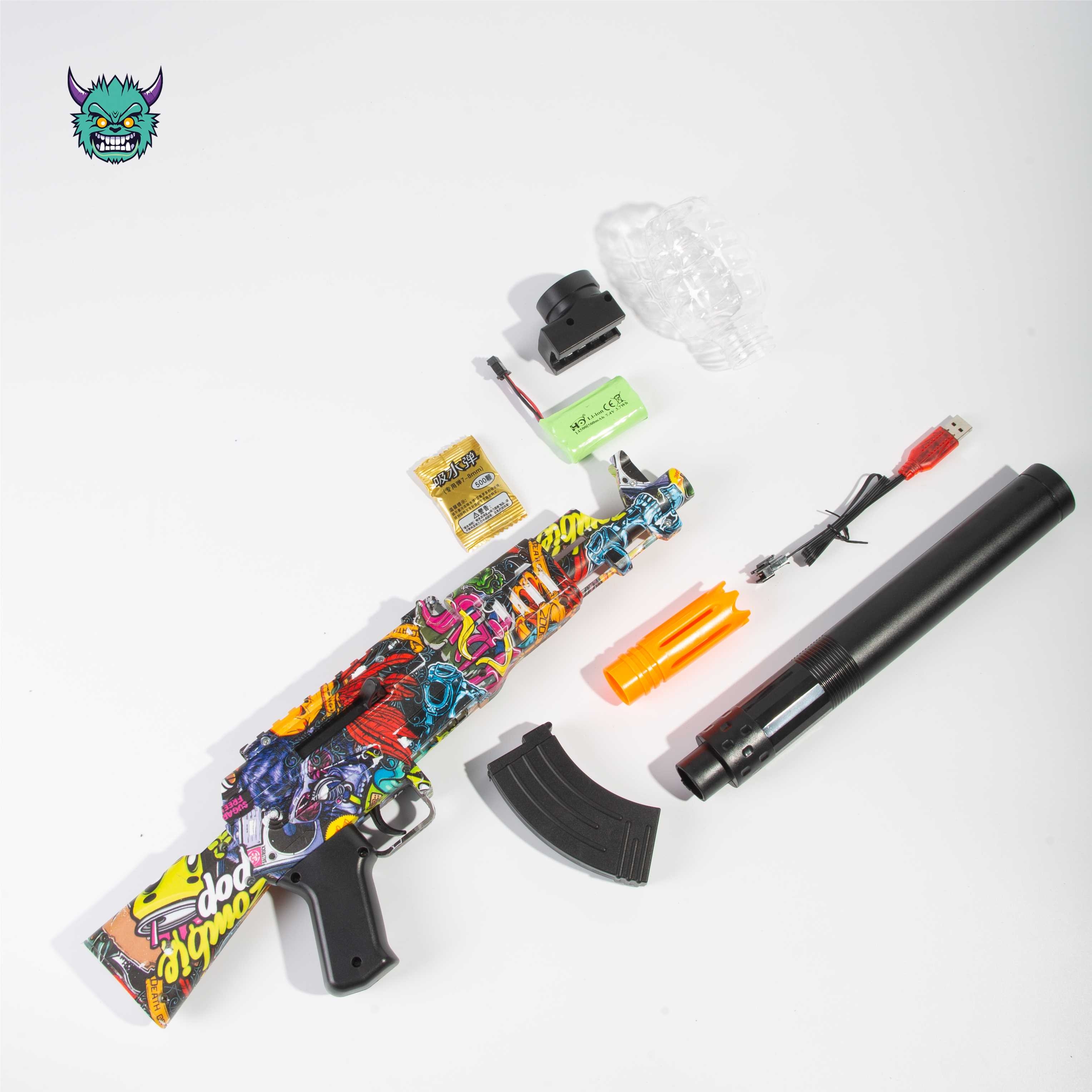 电动圣诞/飞碟飞机/儿童电动翅膀/玩具/微颗粒细节图