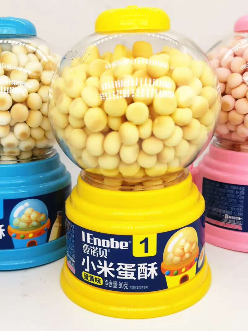 其他婴幼儿零食实物图