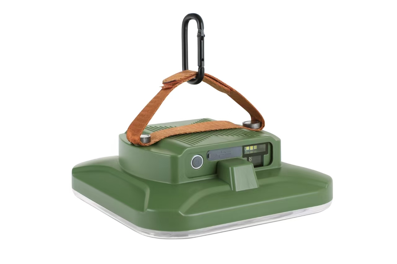 KK-467 camping vehicle outdoor essential portable light, outdoor camping light, camping light, lightweight, durable, bright lighting, worry-free camping night travel, multi-functional emergency light, detachable battery Specification image