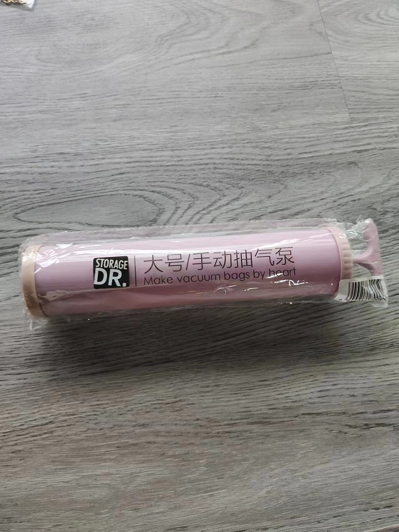 大号手动抽气泵