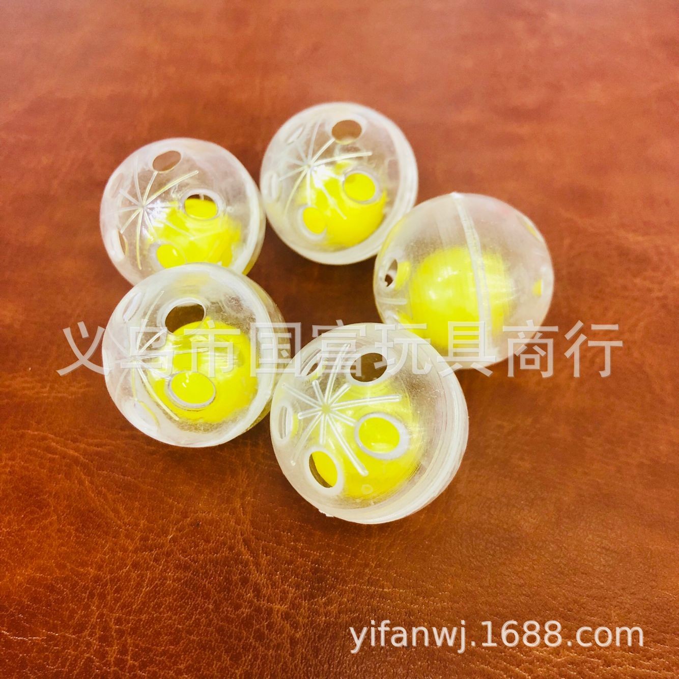 BB叫/玩具机芯/活动眼睛/气囊/挤压玩具机芯细节图