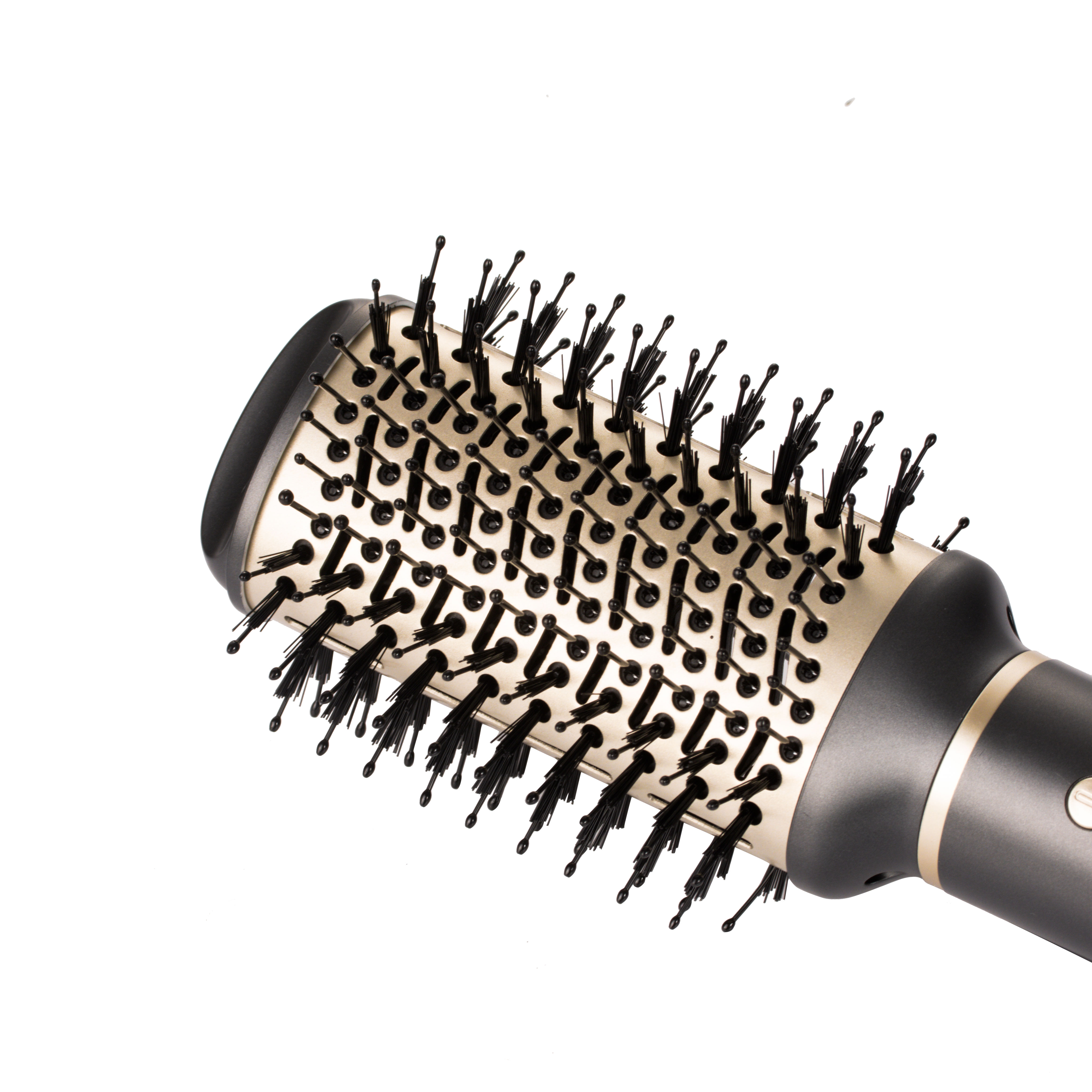 RAF European multi-functional five-in-one straight hair comb, curling iron design, high-speed constant-temperature hair care, negative ion hair dryer Item Picture