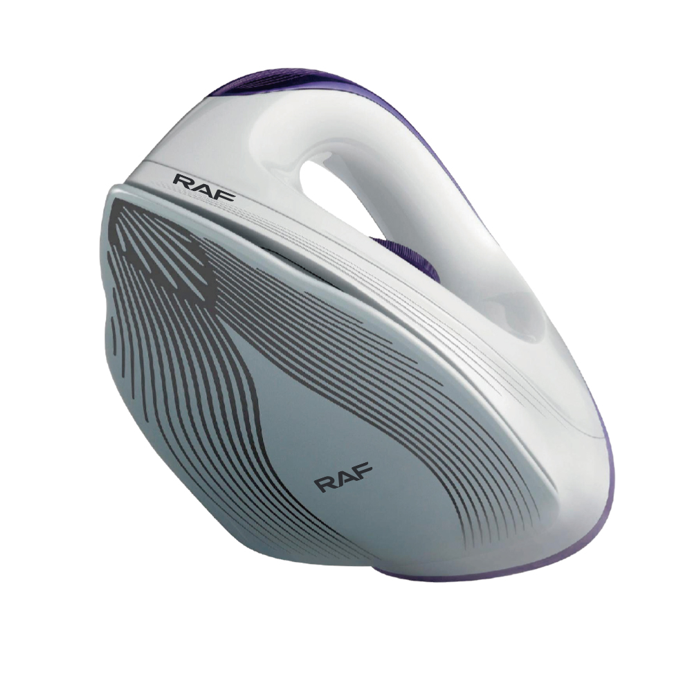 RAF European Standard best-selling household handheld electric iron, hotel-specific dry iron R.1261 Item Picture