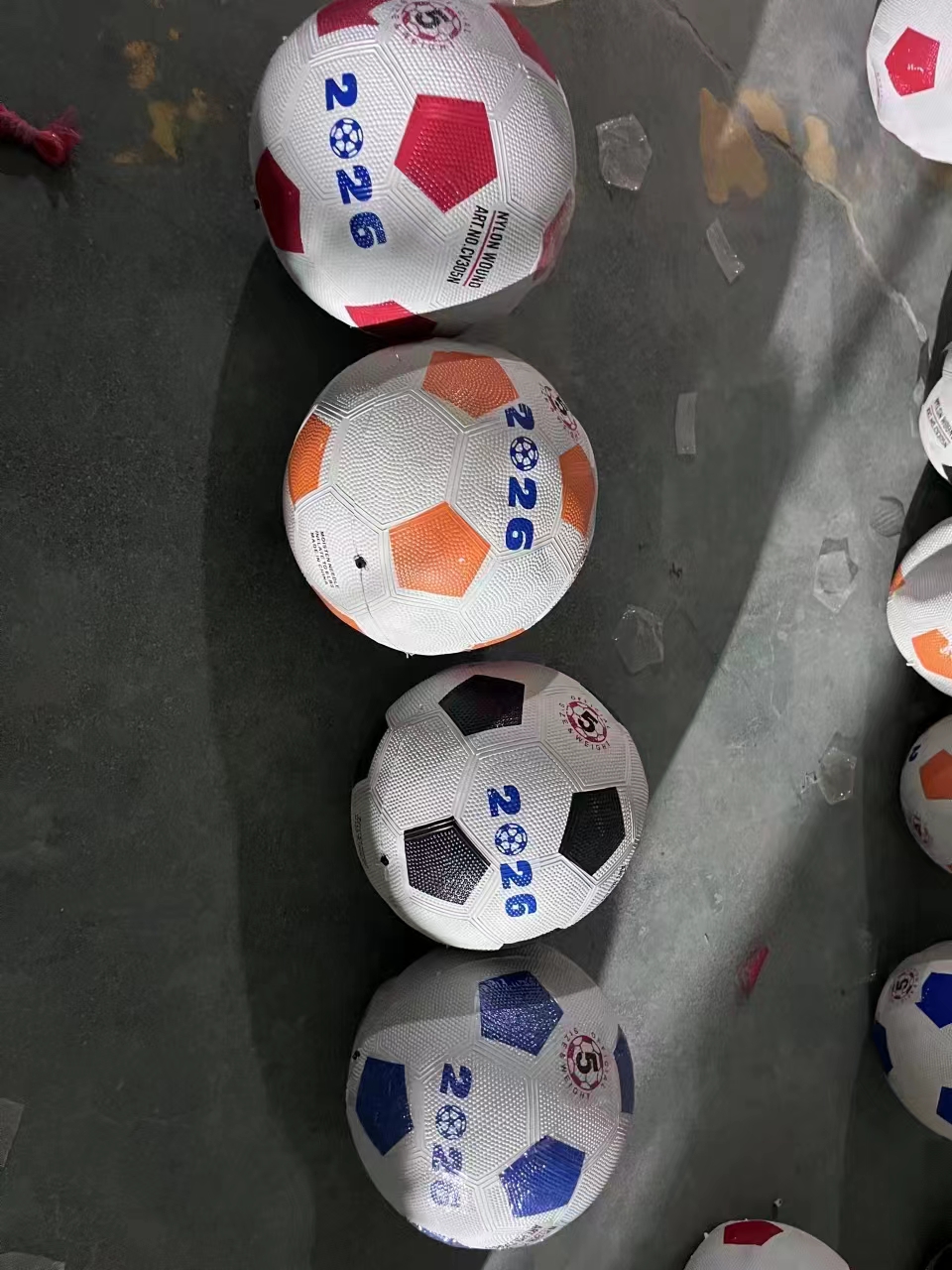 Shuangjiayue toys describe pic - 20