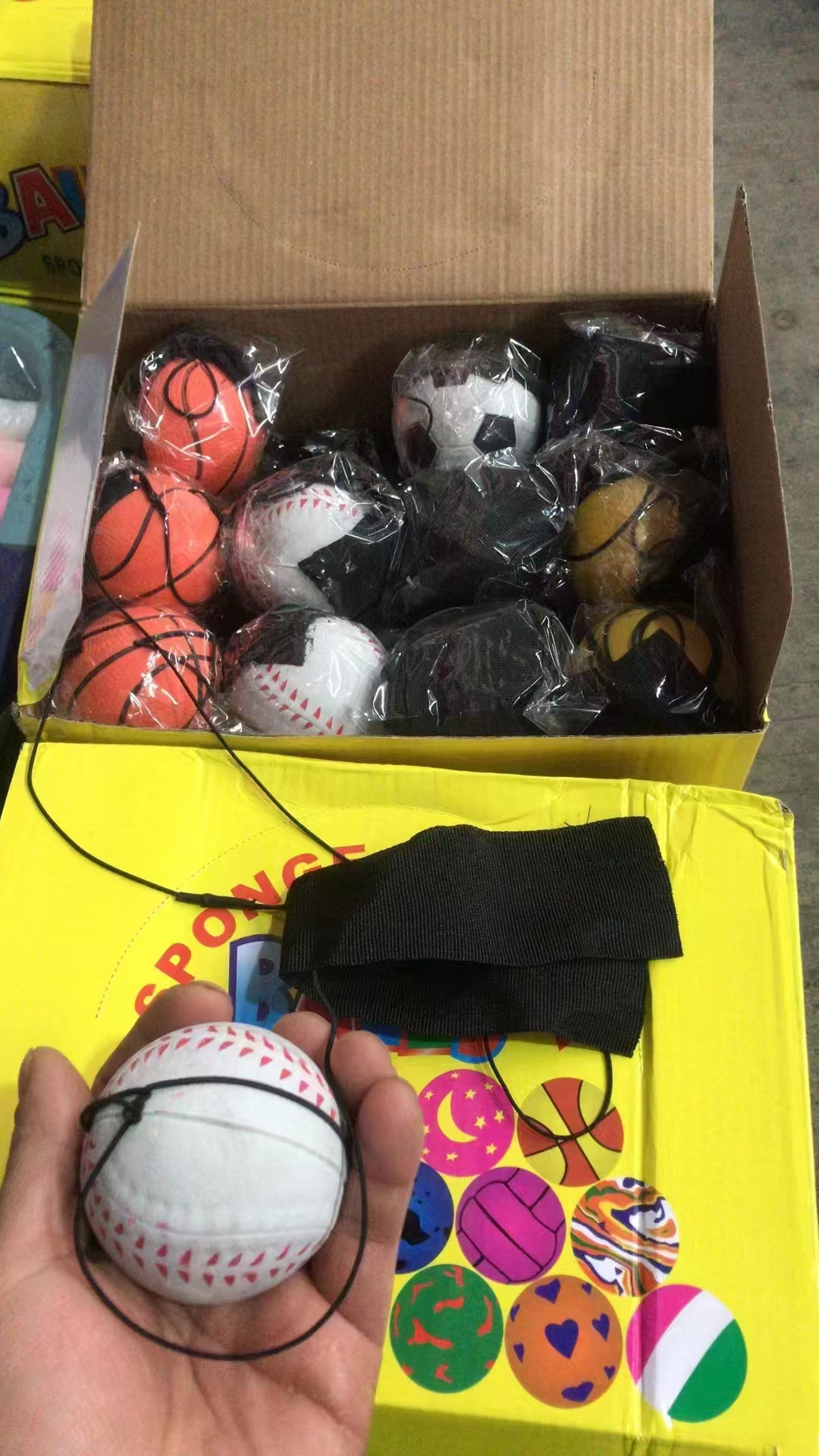 Shuangjiayue toys describe pic - 12