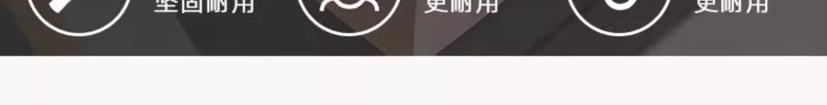 户外庭院铝合金塑木桌椅组合套装室外露台柚木桌椅外摆北欧防晒详情8