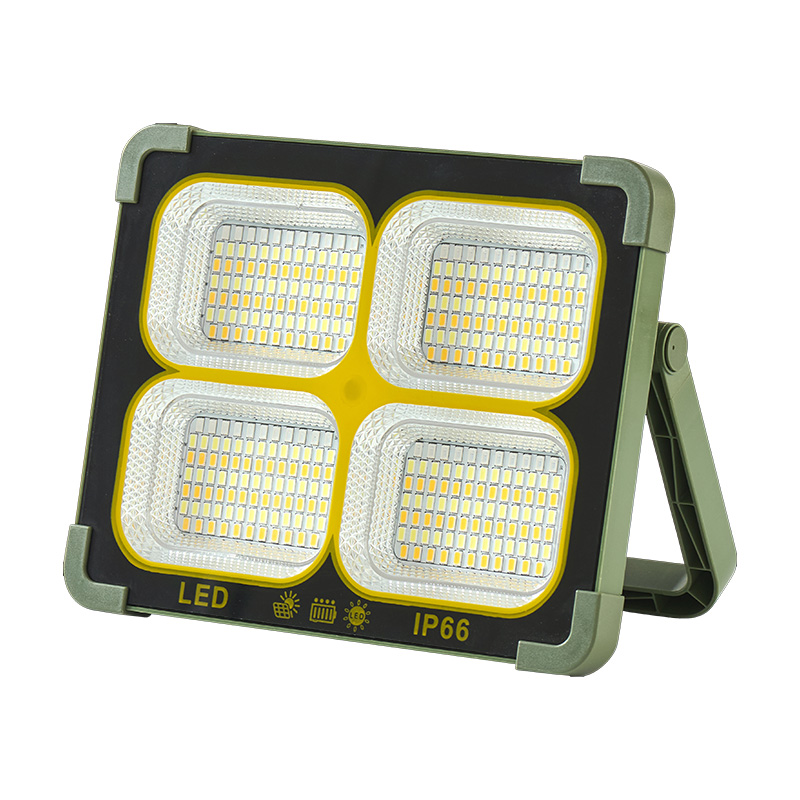 Cross-border e-commerce best-selling products: solar lamps, solar floodlights, solar street lamps, and solar indoor lamps