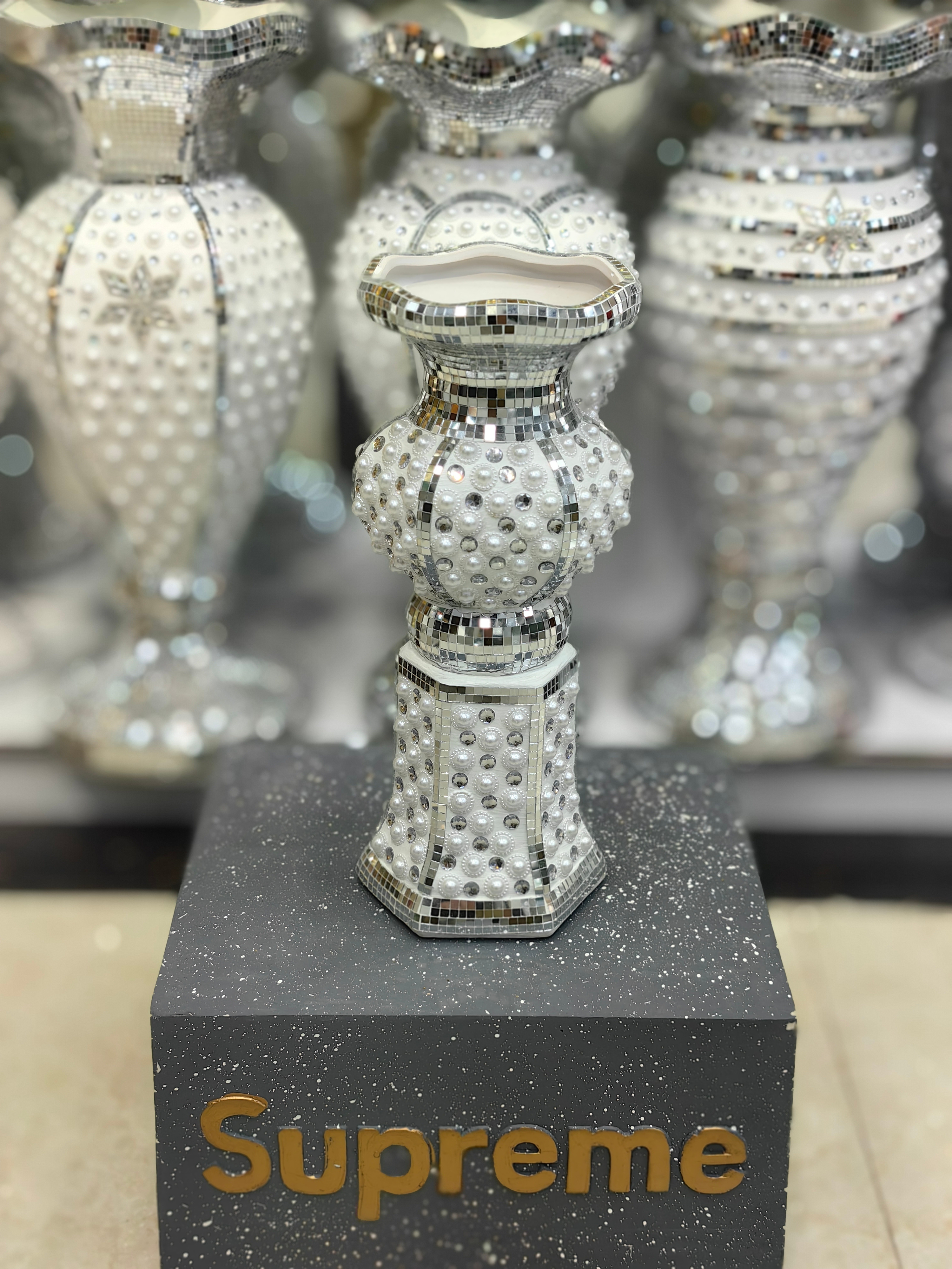 萌粒/食物冰箱贴/微景观/饰品/摆件产品图