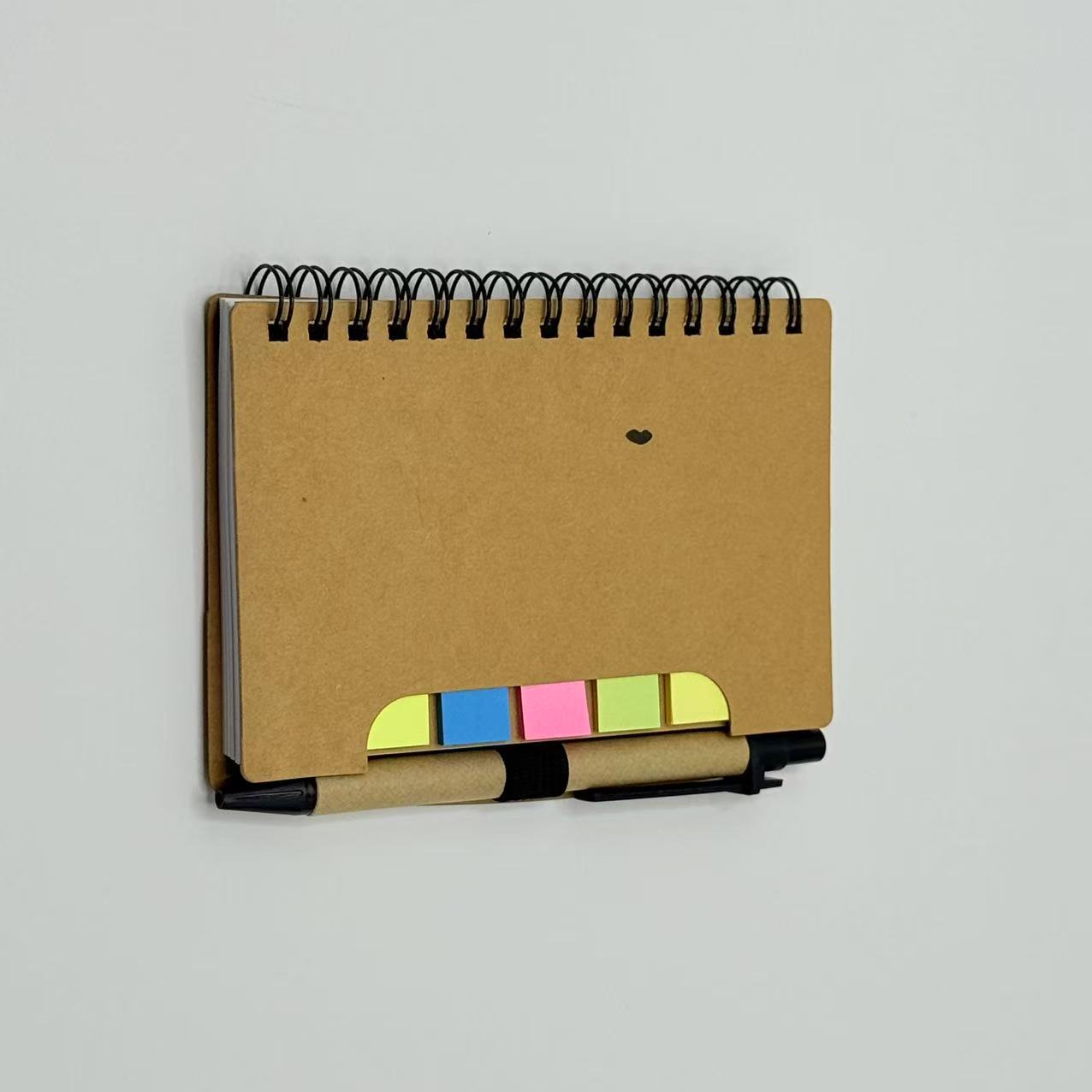 线圈本扣环活页本 文具记事本  创意学生用品 办公用品扣环活页本文具记事本扣环活页本文具记事本