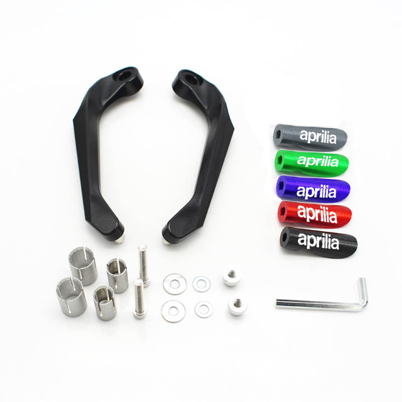 General-purpose motorcycles are suitable for various models, brake handles, horn guards, hand protection rods, and anti-drop protection full figure