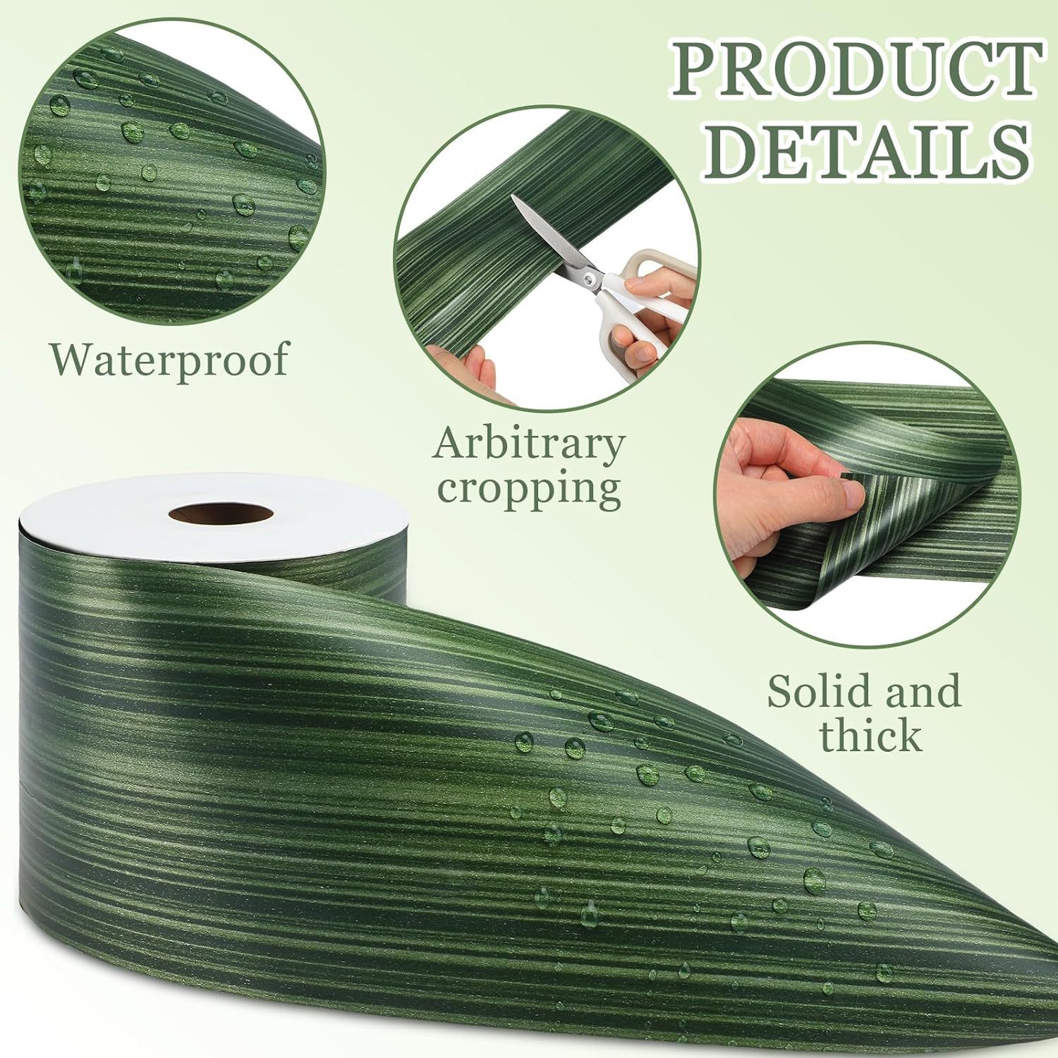 其他仿真工艺品实物图