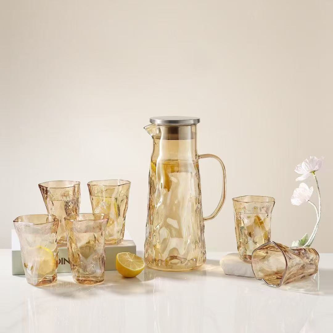 咖啡伴手礼/陶瓷摆件用品/玻璃/礼品产品图