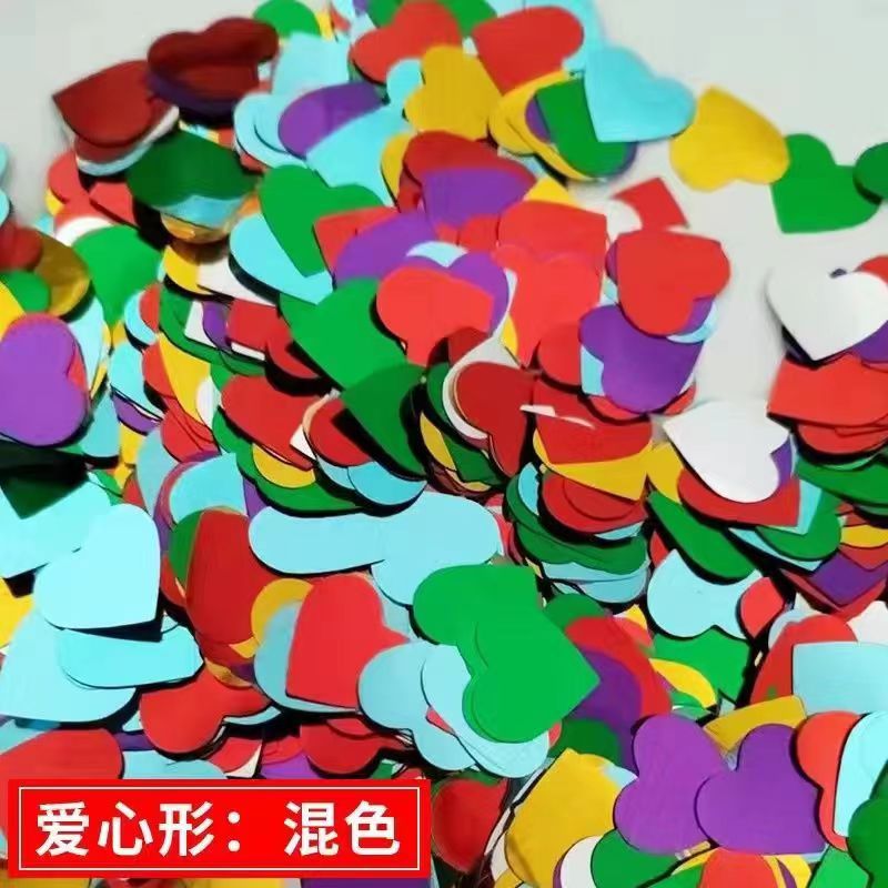 Balloon sequins wedding decoration party setup Application Scenario