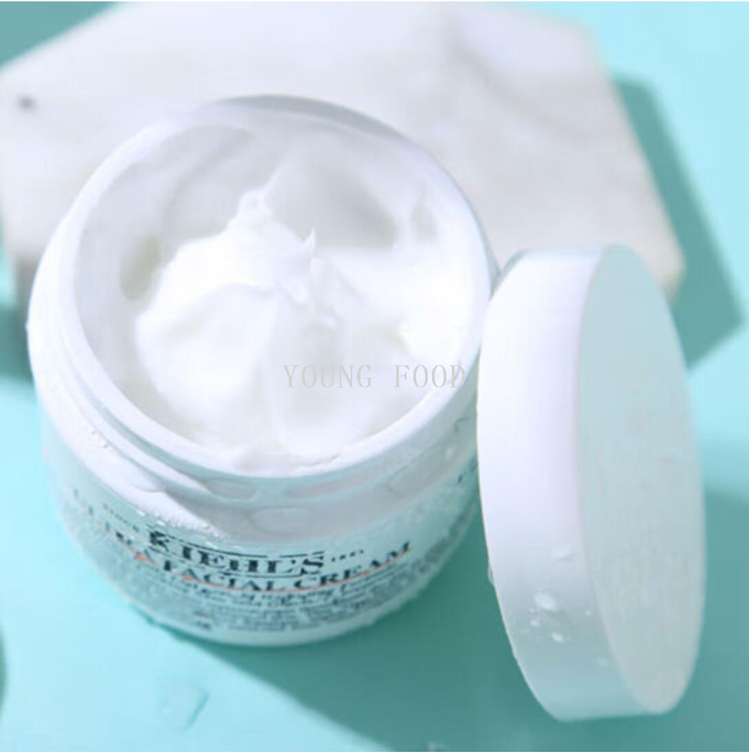 包邮！进口 科颜氏高保湿面霜50ml 丽人奶巴化妆品美妆护肤润肤乳详情4