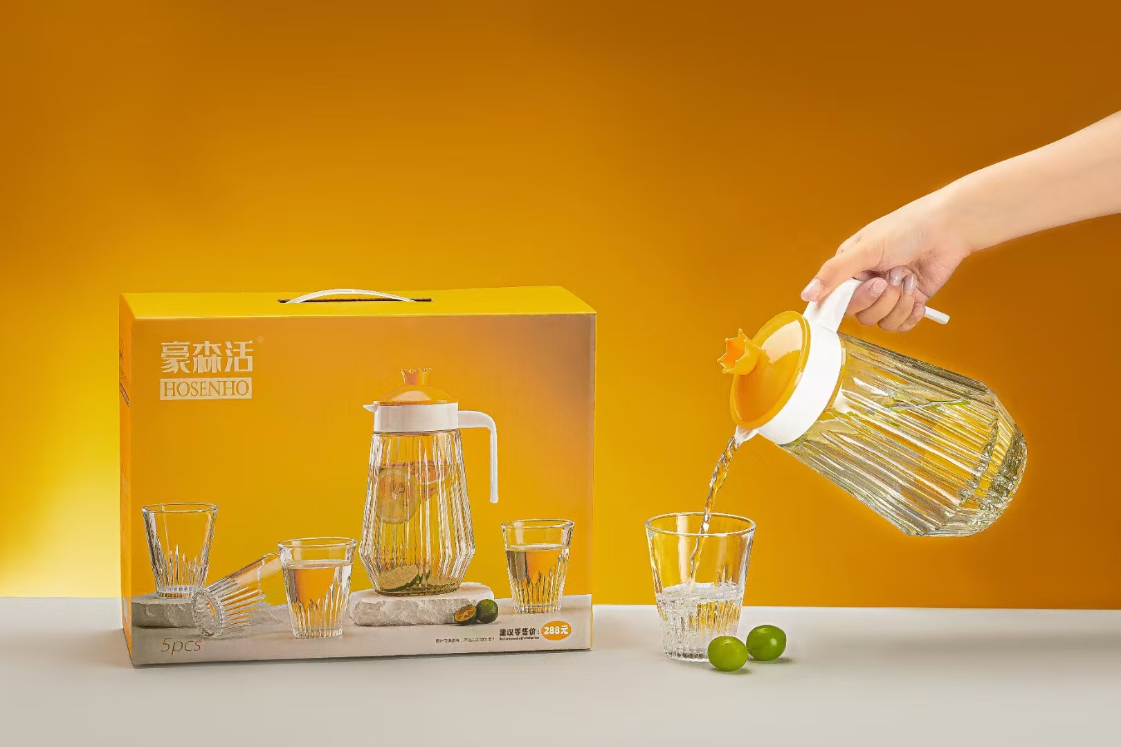 咖啡伴手礼/陶瓷摆件用品/玻璃/礼品细节图